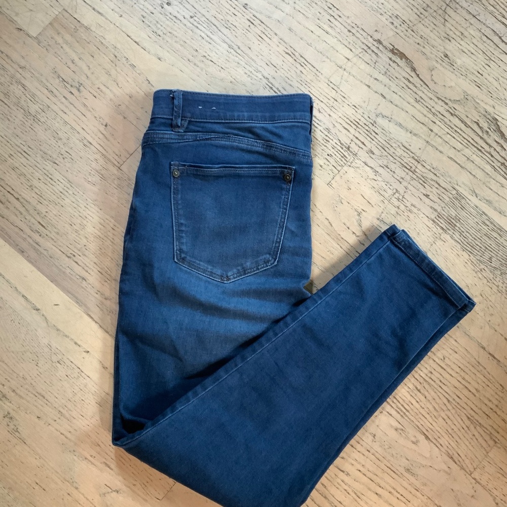 Wit & Wisdom Sz 12 Skinny